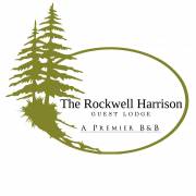 The Rockwell Harrison Guest Lodge