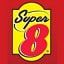 Super 8 - Castlegar