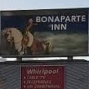 Bonaparte Inn