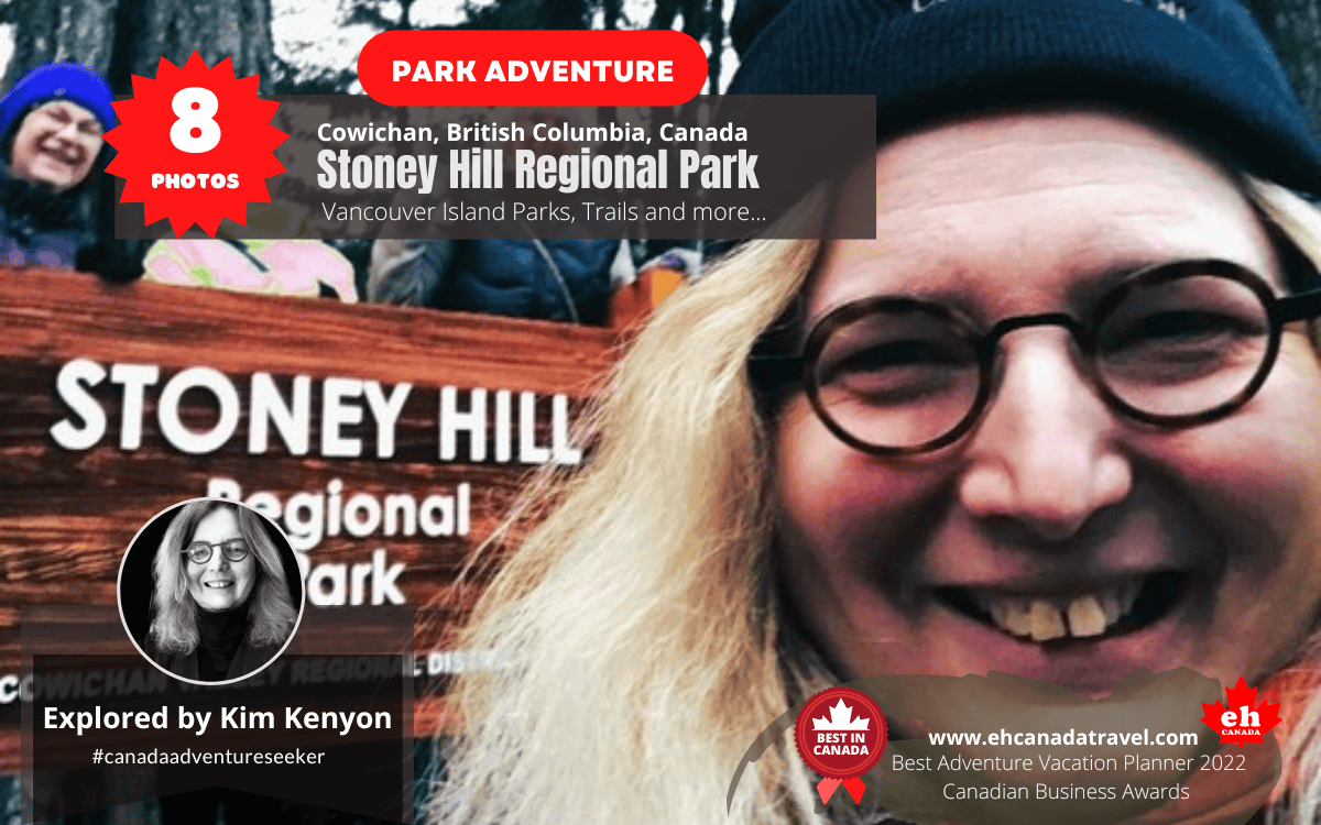 Stoney Hill regionsal park
