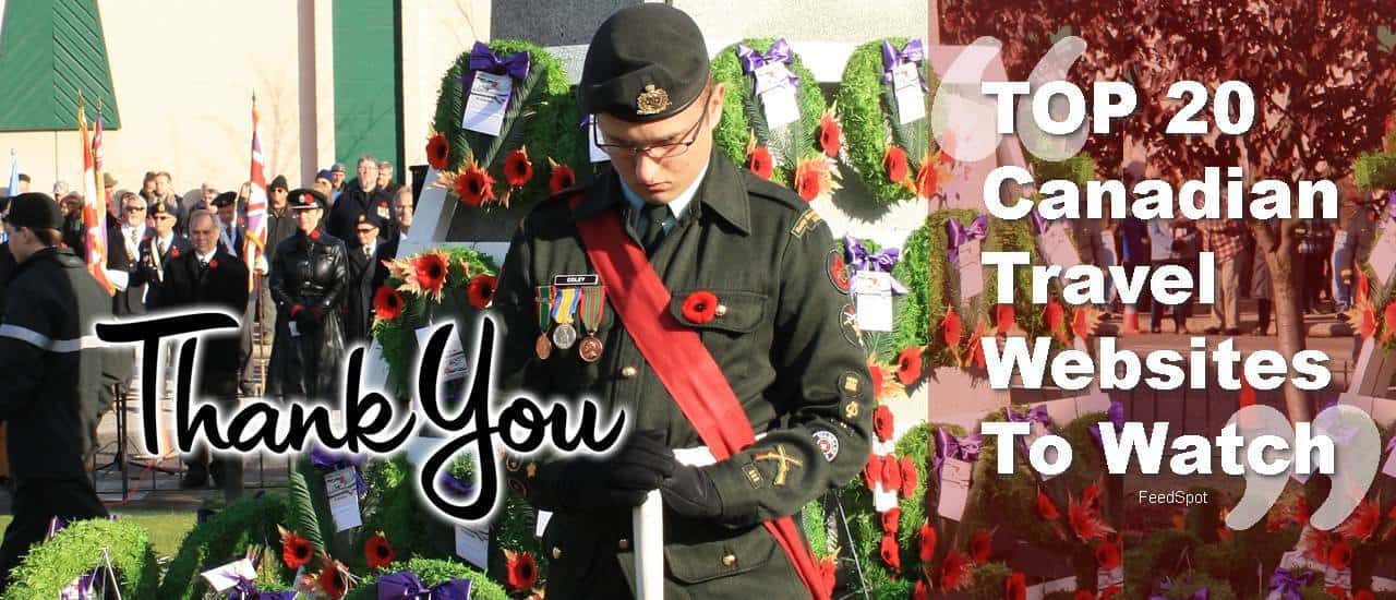 REMEMBRANCE DAY