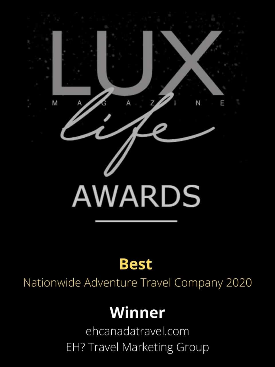 lux-life-award