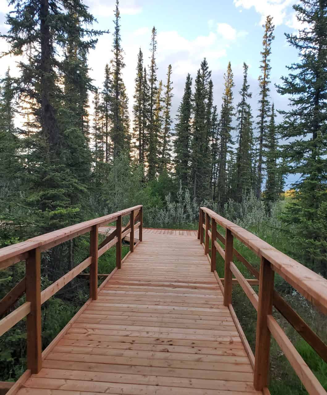 A Great Addition to Sundre Alberta Canada 