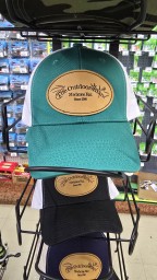 The Outdoorsman Merch