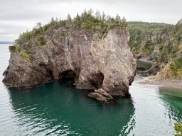 Chance-Cover-View-Points-Newfoundland-Canada
