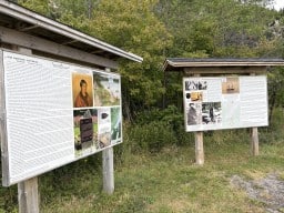 Goodyears-Cove-Written-History