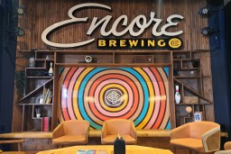 Encore Brewing Cranbrook BC