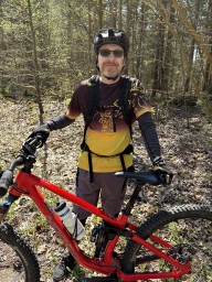 Smiling-for-a-Perfect-Day-for-Mountain-Biking