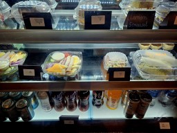Ready Made Lunches at Coffee Lodge Finch - Sarnia Ontario Canada 