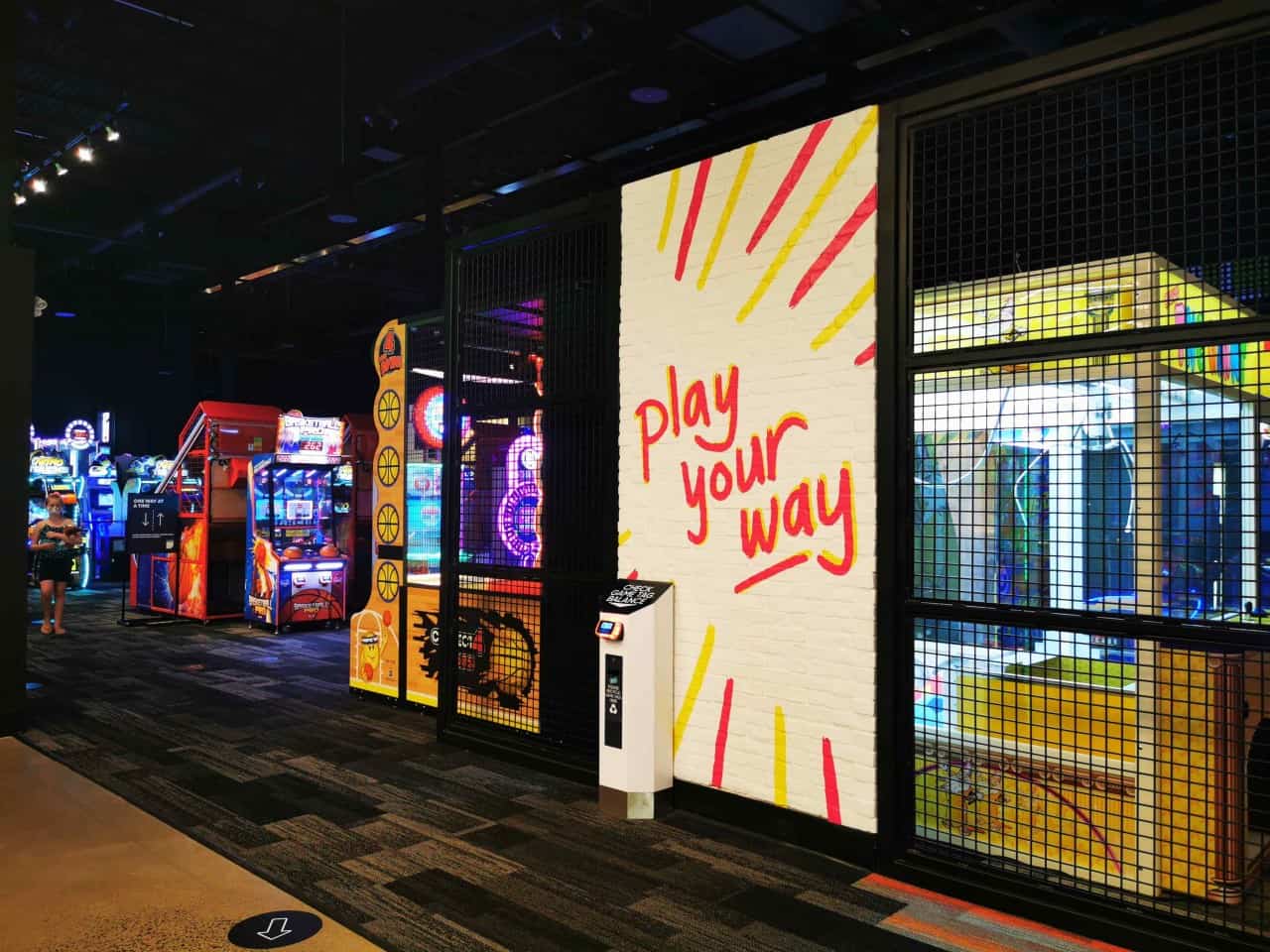 Playdium Dartmouth Crossing Albums Sarah Stewart