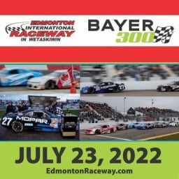 EIR NASCAR Bayer 300