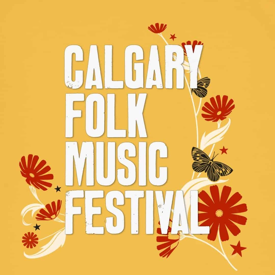 Calgary Folk Festival 2023, Calgary, Alberta Calgary Folk Festival