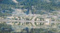 Nicola Lake Homes Merritt BC 2023-03-30