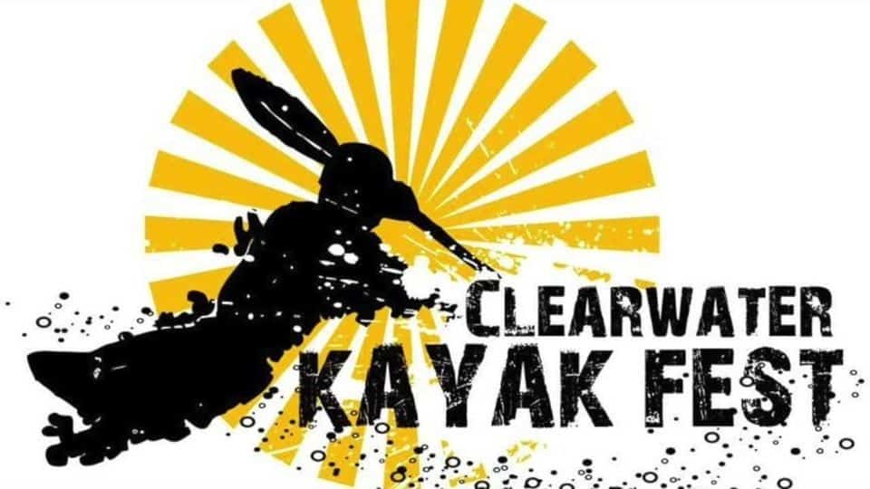Clearwater Kayak Festival 2023, Clearwater, B.C. Clearwater Kayak