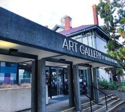 Greater Victoria Art Gallery, Victoria British Columbia.JPG