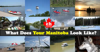 Manitoba Website Launch